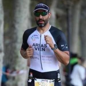 Meet your Posher, Frank